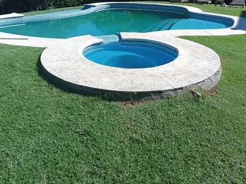 Estancias del Pilar 84
