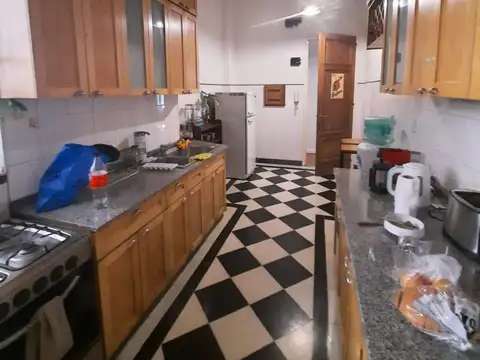 Departamento en Venta en Recoleta, USD 585.000