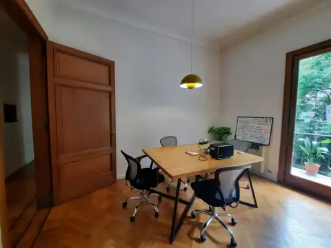 Departamento en Venta de 5 dormitorios