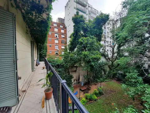Departamento - Venta - Argentina, Capital Federal - AV SANTA FE 2900