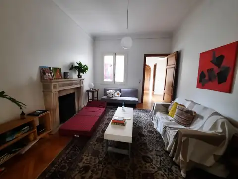 Departamento en Venta de 6 ambientes
