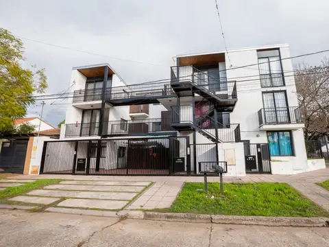 Dpto 1 dormitorio. Guadalupe C/Cochera