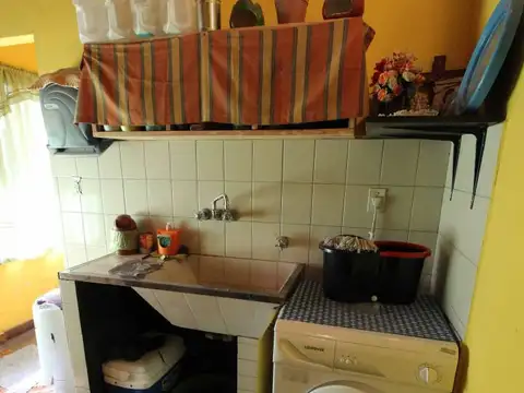 Casa en Venta 20 años