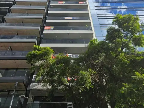 Oficina en venta - BELGRANO