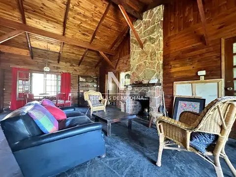 Casa en Venta 2025 años