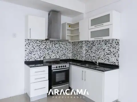 Departamento en Venta al Norte