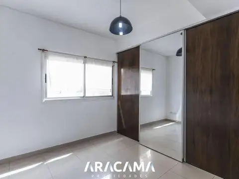 Departamento en Venta en Monte Grande, USD 76.000