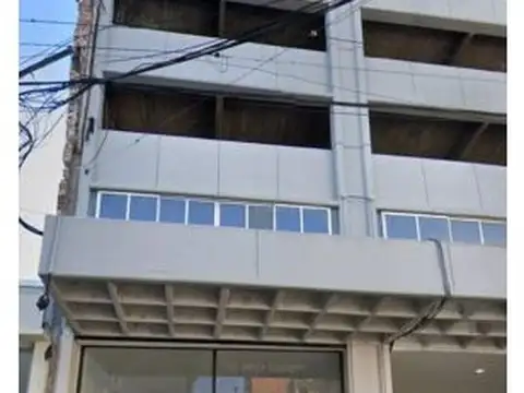 Cocheras  Sarmiento 920