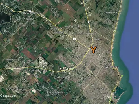 Departamento en Venta 50 años