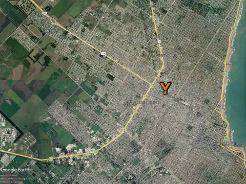 Departamento en Venta al Sur