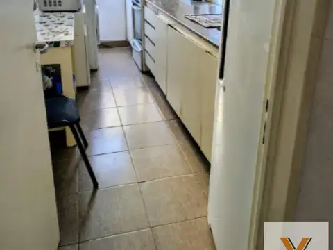 Departamento en Venta - 4 Dormitorios 3 Baños - 103.75mts - Mar Del Plata