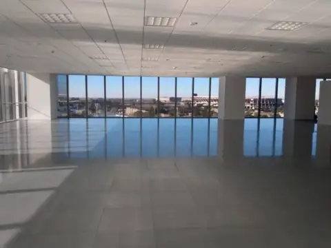 Oficina en Alquiler A Estrenar