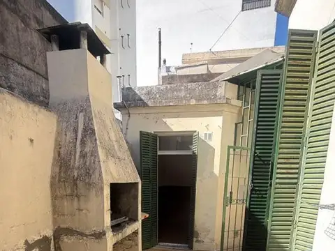 Depto Tipo Casa en Alquiler al Este