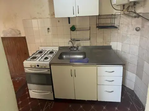 Depto Tipo Casa en Alquiler al Este