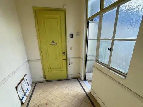 Depto Tipo Casa en Alquiler 70 años