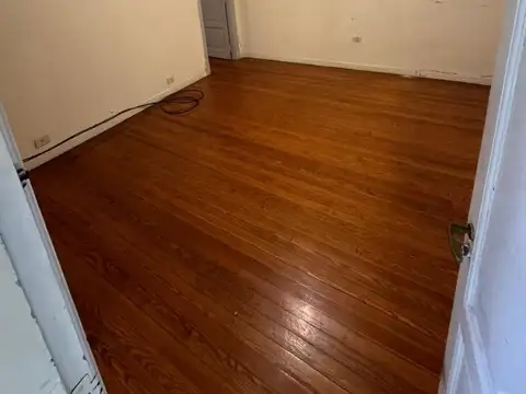 Depto Tipo Casa en Alquiler de 1 dormitorio