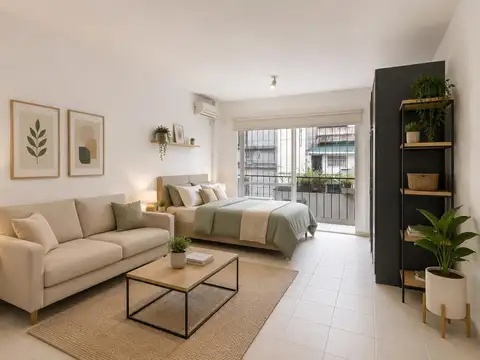 Departamento en Venta en Palermo, Capital Federal