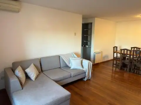 Departamento en Alquiler de 3 ambientes