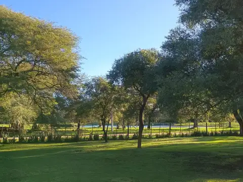 Barrio Residencial con Reserva "El Campito", el corazón de Benítez