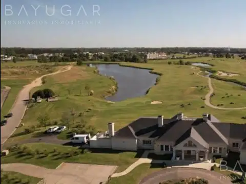 Venta - Lote Barrio Pilará. Tilbury - Pilar