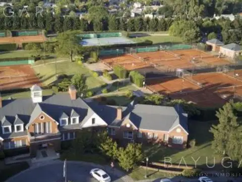 Terreno en Venta de 1108,0 m2