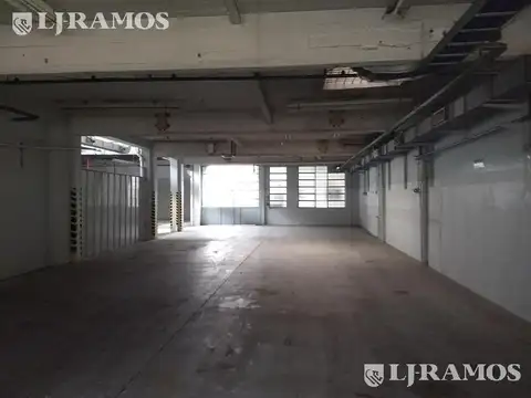 Depósito en Alquiler en Villa Martelli