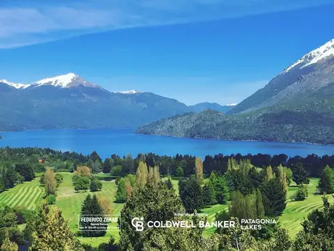 Arelauquen Golf Country Club