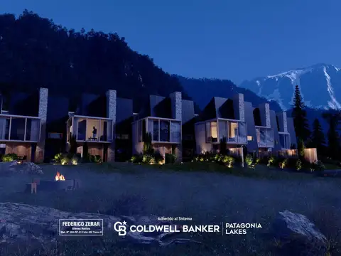 VENTA Departamento tipo Duplex a Estrenar, Arelauquen.