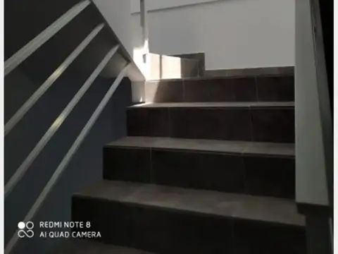 Mariano Santamaria 2000 100, Piso 1