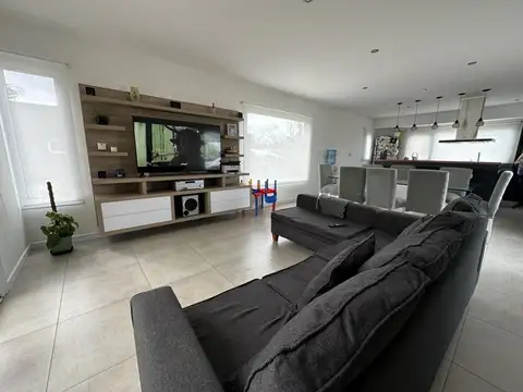 Casa en Alquiler Temporal de 3 dormitorios