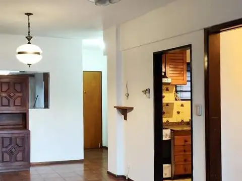 Departamento en Venta con 2 cocheras