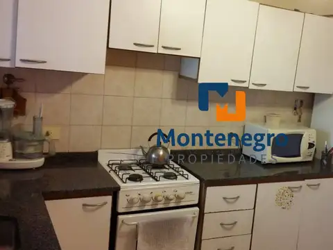 Dúplex 3 ambientes en San Andrés