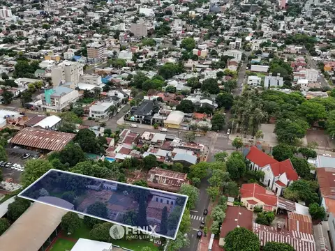 TF741 - TERRENO EN VENTA Z/ HOSPITAL