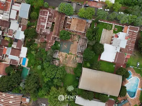 Terreno en Venta de 2437,0 m2