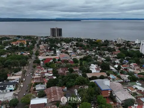TF741 - TERRENO EN VENTA Z/ HOSPITAL