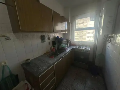 Departamento en Venta 40 años