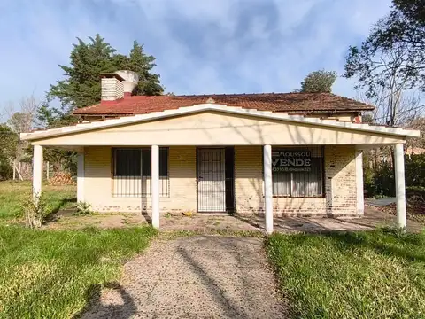 Casa en Barrio Don Pedro