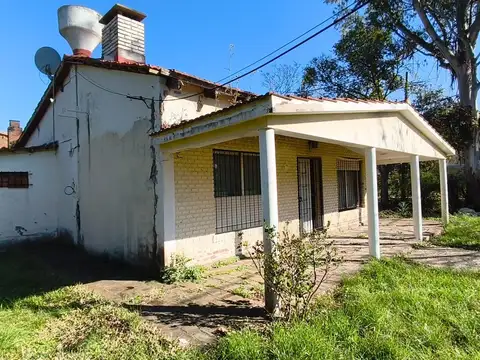 Casa en Venta en Gualeguaychu, USD 42.000