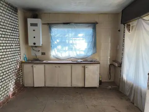 Casa en Venta 40 años