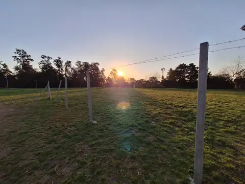 Terreno en Venta en Garin, USD 28.000