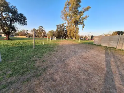 Lote en venta en Barrio Parque Garín