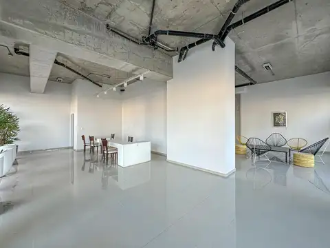 Condos Refinería - Velez Sarsfield 592 '00-09