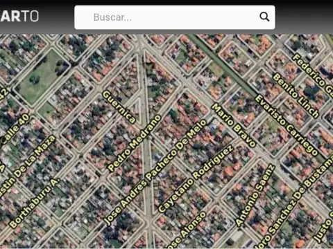 Terreno en Venta en Punta Mogotes, USD 30.000