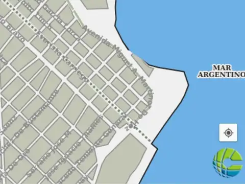 Terreno en Venta de 350,0 m2