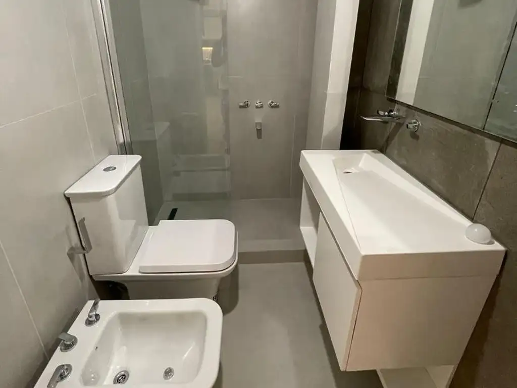 MARCOS PAZ 3839 de 2 Unidades en Villa Devoto