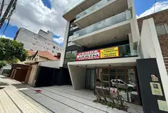 Emprendimiento en Villa Devoto de  2 y 3 Dormitorios