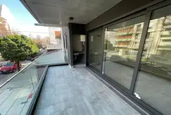 Emprendimiento en Villa Devoto