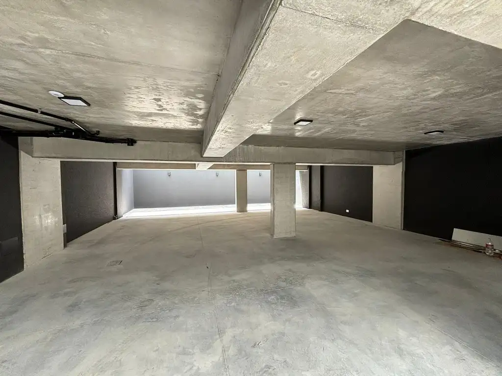 MARCOS PAZ 3839 de  2 y 3 Dormitorios