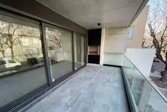 Emprendimiento en Villa Devoto - Etapa: Terminado