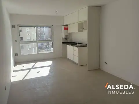 DEPARTAMENTO MONOAMBIENTE VENTA CENTRO ROSARIO